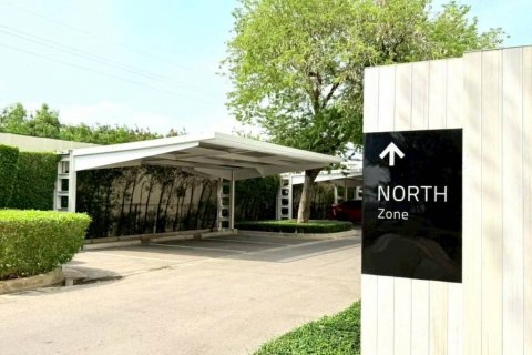 Кондоминиум с 2 спальнями в Хуа Хине, Таиланд № 144522 - фото 7