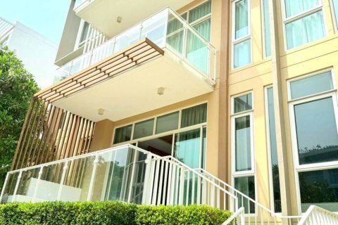 Кондоминиум с 2 спальнями в Хуа Хине, Таиланд № 144522 - фото 6