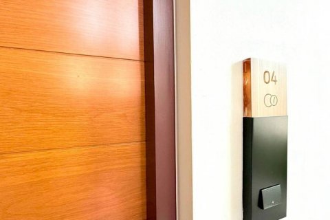 Кондоминиум с 2 спальнями в Хуа Хине, Таиланд № 144522 - фото 8