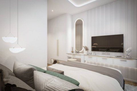 Кондоминиум с 2 спальнями в Паттайе, Таиланд № 144519 - фото 7