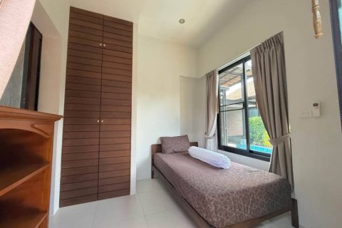 Villa in Phuket, Thailand 4 bedrooms № 144524 - photo 9