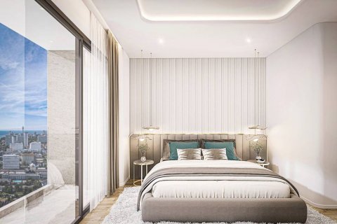 Condo in Pattaya, Thailand, 1 bedroom  № 144520 - photo 5