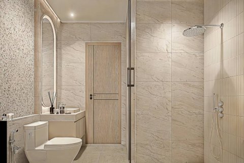 Condo in Pattaya, Thailand, 1 bedroom  № 144520 - photo 7