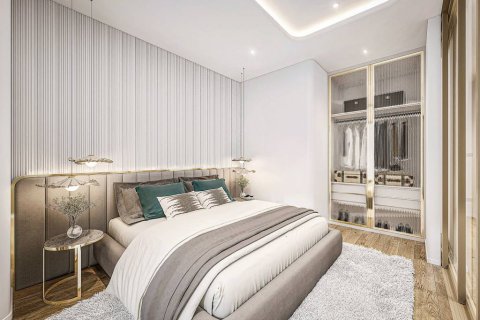 Condo in Pattaya, Thailand, 1 bedroom  № 144520 - photo 4