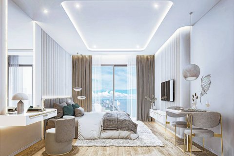 Studio in the Condo in Pattaya, Thailand  № 144518 - photo 3