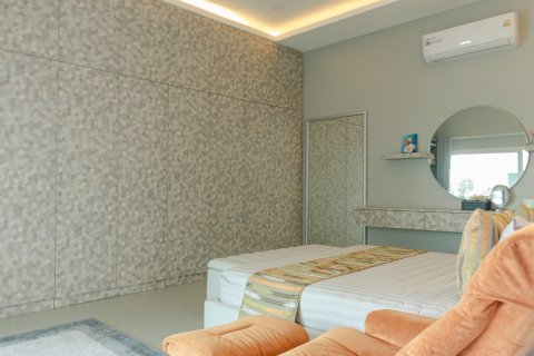 Villa in Hua Hin, Thailand 5 Schlafzimmer № 221785 - Foto 25