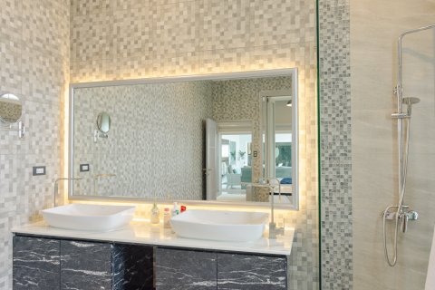 Villa in Hua Hin, Thailand 5 Schlafzimmer № 221785 - Foto 17