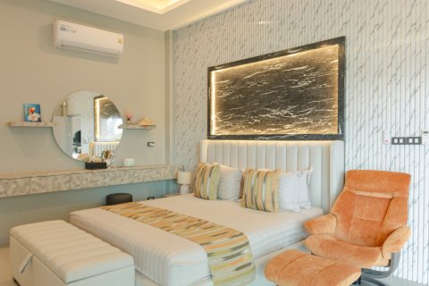 Villa in Hua Hin, Thailand 5 Schlafzimmer № 221785 - Foto 26