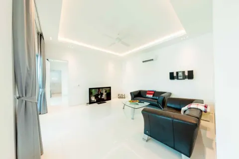 Villa in Hua Hin, Thailand 2 Schlafzimmer № 221782 - Foto 14