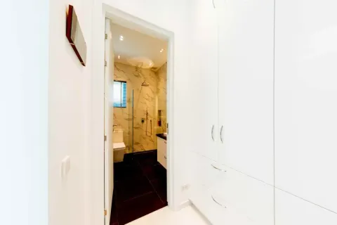 Villa in Hua Hin, Thailand 2 Schlafzimmer № 221782 - Foto 27