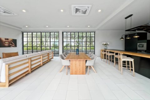 Villa in Hua Hin, Thailand 5 Schlafzimmer № 221780 - Foto 23