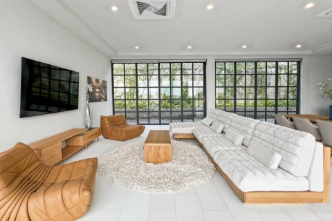 Villa in Hua Hin, Thailand 5 Schlafzimmer № 221780 - Foto 15