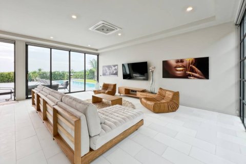 Villa in Hua Hin, Thailand 5 Schlafzimmer № 221780 - Foto 14