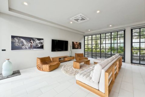 Villa in Hua Hin, Thailand 5 Schlafzimmer № 221780 - Foto 24