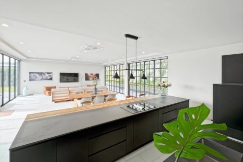 Villa in Hua Hin, Thailand 5 Schlafzimmer № 221780 - Foto 18