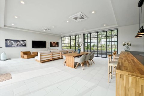Villa in Hua Hin, Thailand 5 Schlafzimmer № 221780 - Foto 25