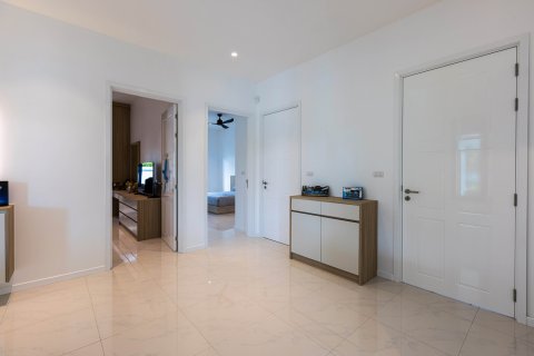 Villa in Hua Hin, Thailand 3 Schlafzimmer № 221779 - Foto 18