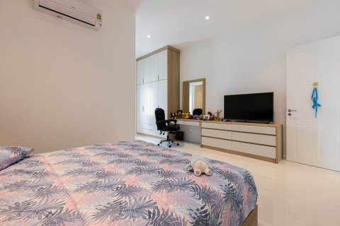 Villa in Hua Hin, Thailand 3 Schlafzimmer № 221779 - Foto 26