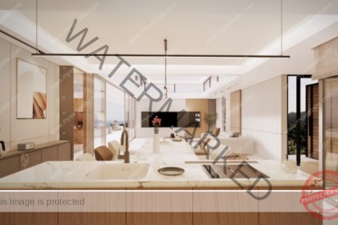 Villa in Ko Samui, Thailand 4 Schlafzimmer № 222254 - Foto 10
