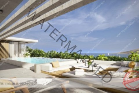 Villa in Ko Samui, Thailand 4 Schlafzimmer № 222254 - Foto 4