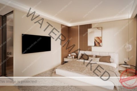 Villa in Ko Samui, Thailand 4 Schlafzimmer № 222254 - Foto 17