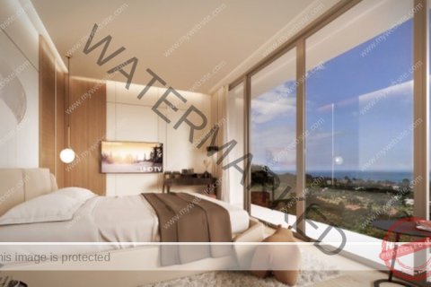 Villa in Ko Samui, Thailand 4 Schlafzimmer № 222254 - Foto 12