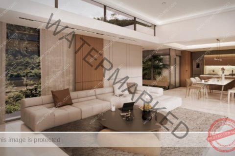 Villa in Ko Samui, Thailand 4 Schlafzimmer № 222254 - Foto 9