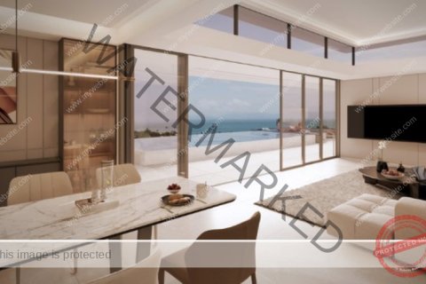 Villa in Ko Samui, Thailand 4 Schlafzimmer № 222254 - Foto 11