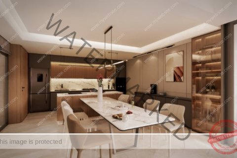 Villa in Ko Samui, Thailand 4 Schlafzimmer № 222254 - Foto 3