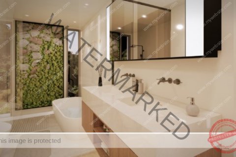 Villa in Ko Samui, Thailand 4 Schlafzimmer № 222254 - Foto 8