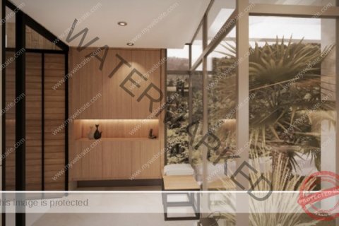 Villa in Ko Samui, Thailand 4 Schlafzimmer № 222254 - Foto 14
