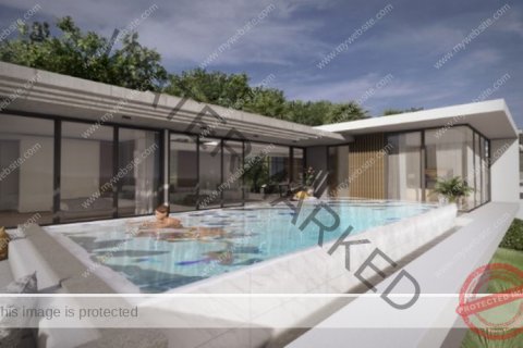 Villa in Ko Samui, Thailand 4 Schlafzimmer № 222254 - Foto 5
