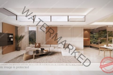 Villa in Ko Samui, Thailand 4 Schlafzimmer № 222254 - Foto 6