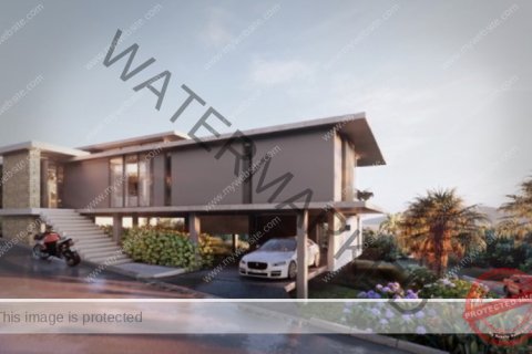 Villa in Ko Samui, Thailand 4 Schlafzimmer № 222254 - Foto 2