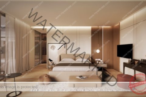 Villa in Ko Samui, Thailand 4 Schlafzimmer № 222254 - Foto 18