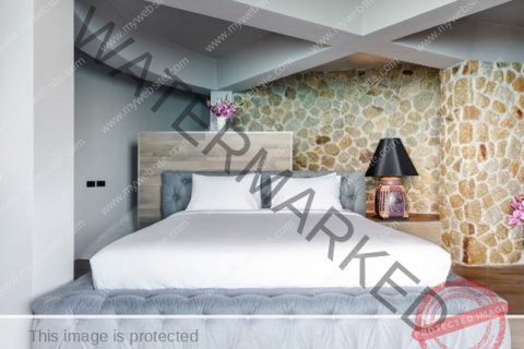 Villa auf Chaweng Beach, Ko Samui, Thailand 5 Schlafzimmer № 222258 - Foto 13
