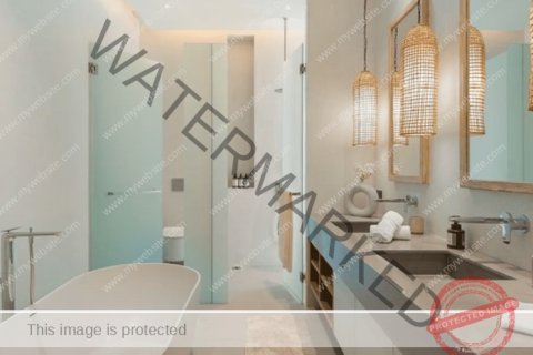 Villa in Ko Samui, Thailand 5 Schlafzimmer № 222259 - Foto 15