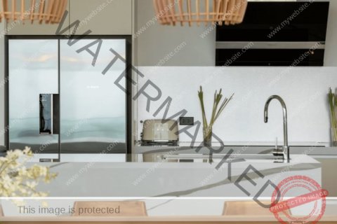 Villa in Ko Samui, Thailand 5 Schlafzimmer № 222259 - Foto 9