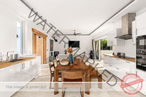 Villa in Ko Samui, Thailand 3 Schlafzimmer № 222257 - Foto 13