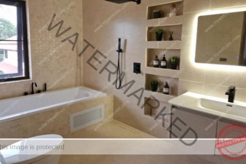 Villa in Ko Samui, Thailand 3 Schlafzimmer № 222256 - Foto 14