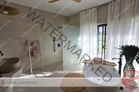 Villa in Ko Samui, Thailand 3 Schlafzimmer № 222256 - Foto 13