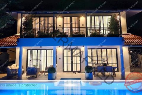 Villa in Ko Samui, Thailand 3 Schlafzimmer № 222256 - Foto 18