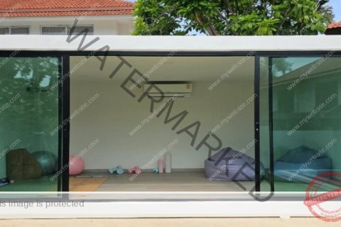 Villa in Ko Samui, Thailand 3 Schlafzimmer № 222256 - Foto 15