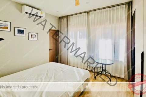 Villa in Ko Samui, Thailand 3 Schlafzimmer № 222256 - Foto 17