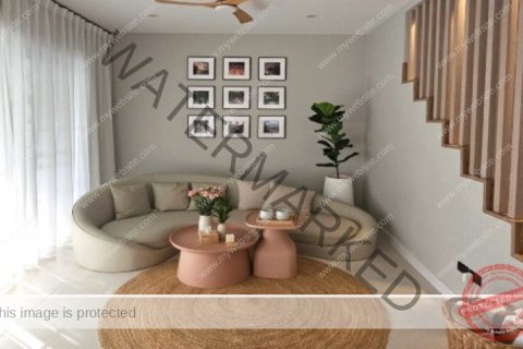 Villa in Ko Samui, Thailand 3 Schlafzimmer № 222256 - Foto 5