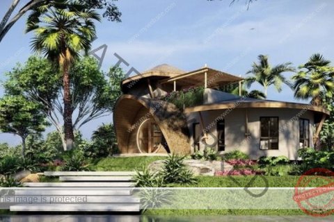Villa in Ko Samui, Thailand 3 Schlafzimmer № 222255 - Foto 15