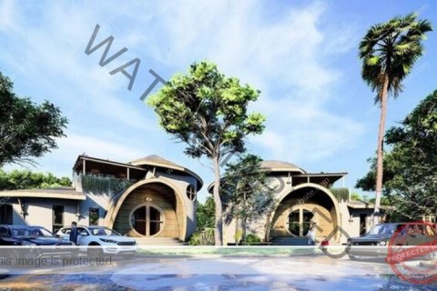 Villa in Ko Samui, Thailand 3 Schlafzimmer № 222255 - Foto 18