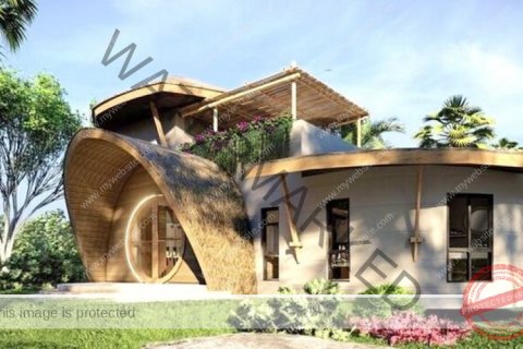 Villa in Ko Samui, Thailand 3 Schlafzimmer № 222255 - Foto 3