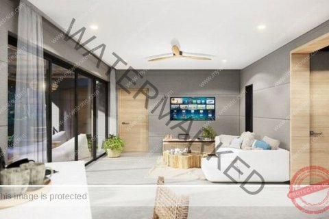 Villa in Ko Samui, Thailand 3 Schlafzimmer № 222255 - Foto 5
