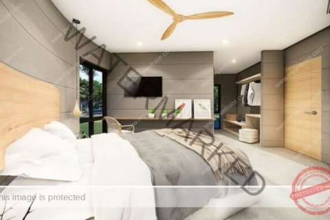 Villa in Ko Samui, Thailand 3 Schlafzimmer № 222255 - Foto 12